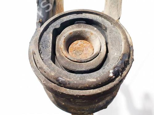 Left rear steering knuckle MAZDA 3 (BL) 1.6 MZ-CD (BL14) | BP35355341M27 - Image 3