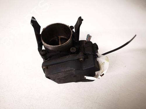 Used Throttle body Throttle body VW GOLF V (1K1) 1.4 TSI (122 hp) 35058599 35058599