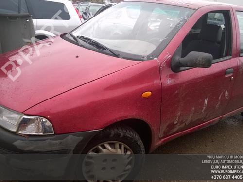 Used Parts FIAT PUNTO (176_) 55 1.1 (54 hp) 4469621