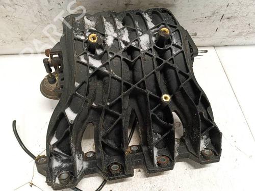 Used Intake manifold Intake manifold CHEVROLET AVEO / KALOS Saloon (T200) 1.4 (94 hp) 35284887 35284887