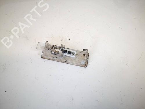 Kabinelys BMW 7 (E65, E66, E67) 735 i | BP35224698I8 - Image 2