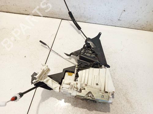 Used Front right lock Front right lock 34933323 34933323