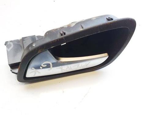 Used Rear left interior door handle Rear left interior door handle 34765417 34765417