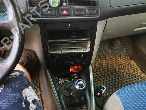Engine mount VW GOLF IV (1J1) 1.9 TDI | BP32950143M89 - Image 11