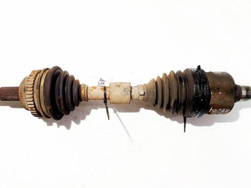 Used Left front driveshaft Left front driveshaft CHRYSLER PT CRUISER (PT_) 2.2 CRD (121 hp) 35163968 35163968