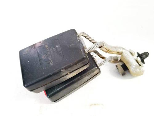 Used Seat buckle Seat buckle VW PASSAT B6 (3C2) 1.9 TDI (105 hp) 34757510 34757510