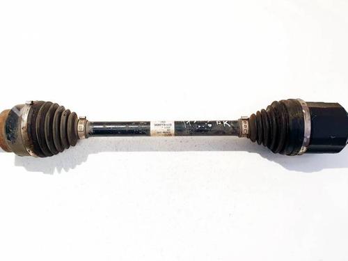 Used Left front driveshaft Left front driveshaft 38579004 38579004