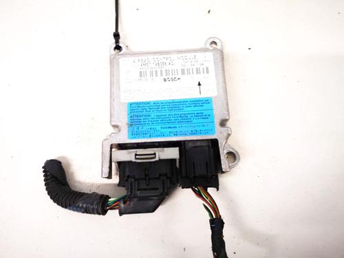 Used ECU airbags ECU airbags FORD FOCUS C-MAX (DM2) 1.6 TDCi (109 hp) 33078717 33078717