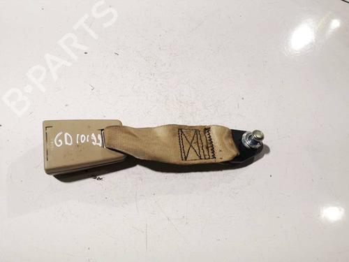Used Seat buckle Seat buckle 37505108 37505108
