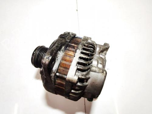 Used Alternator Alternator SUBARU LEGACY IV Estate (BP) 2.0 D AWD (BPD) (150 hp) 35546155 35546155