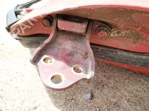 Used Hinge/Door check strap MITSUBISHI COLT IV (CA_A) 1.6 (CA4A) (90 hp) 32881439
