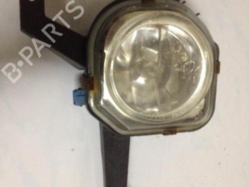 Used Right front fog light Right front fog light 35663596 35663596