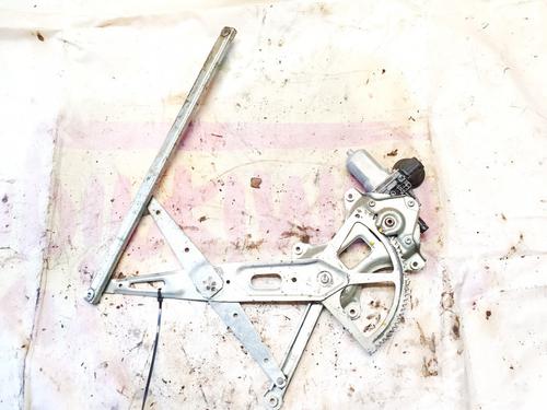Used Front right window mechanism Front right window mechanism 35400656 35400656