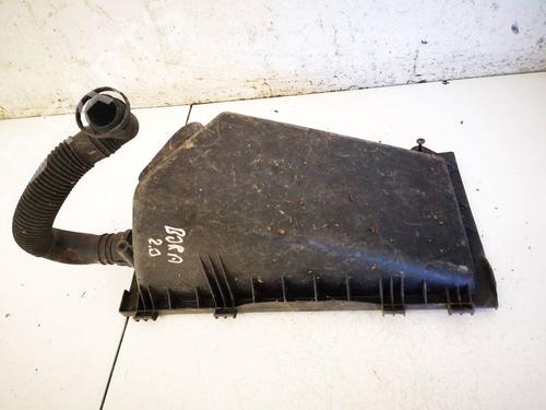 Luftfiltergehäuse für Luftfiltergehäuse SKODA OCTAVIA I (1U2) 2.0 (116 hp) 36313271 36313271
