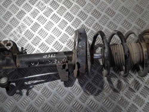 Used Left front shock absorber Left front shock absorber 35712261 35712261