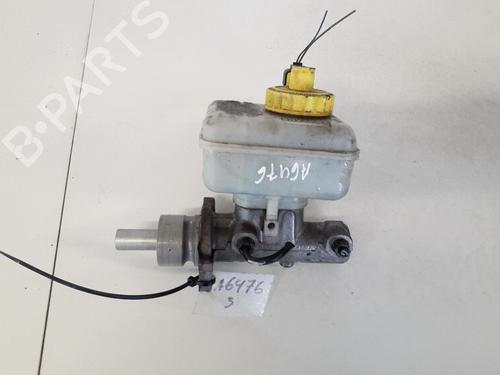 Used Brake master cylinder Brake master cylinder VW GOLF IV (1J1) 1.6 (100 hp) 35597347 35597347