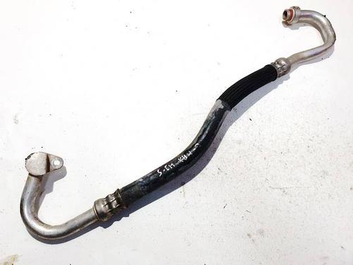 Used AC pipe AC pipe PEUGEOT 407 (6D_) 1.6 HDi 110 (6D9HZC, 6D9HYC) (109 hp) 34530190 34530190