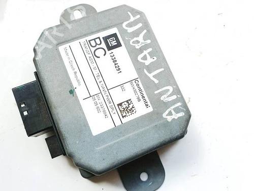 Electronic module KIA SPORTAGE IV (QL, QLE) 1.6 T-GDI | BP37085543M83 - Image 2