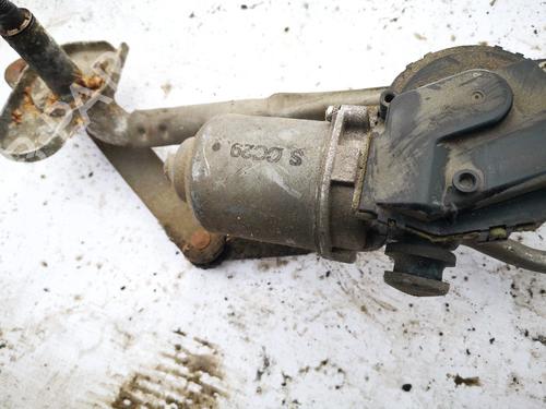 Front wiper motor MAZDA 5 (CR) 2.0 CD (CR19) | BP35458839M29 - Image 3
