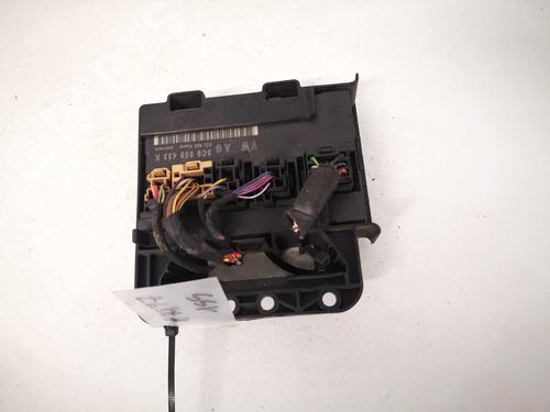 Used Electronic module Electronic module VW PASSAT B6 (3C2) 2.0 TDI (140 hp) 35434464 35434464