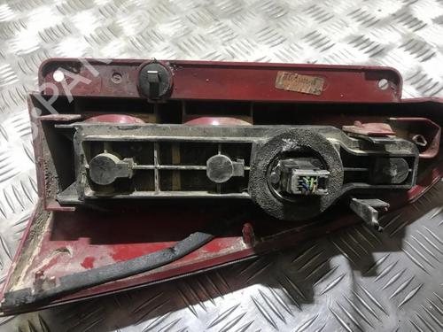 Used Lamp holder Lamp holder FORD FOCUS I (DAW, DBW) 1.8 Turbo DI / TDDi (90 hp) 35669028 35669028