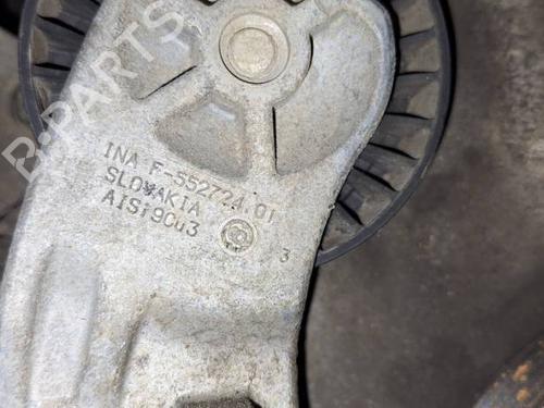 Pulley SUBARU FORESTER (SH_) 2.0 D AWD (SHH, SHD, SHN) | BP34956266M122 - Image 4