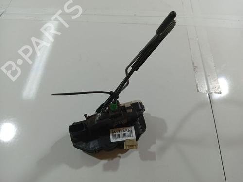 Used Rear right lock Rear right lock 34853121 34853121