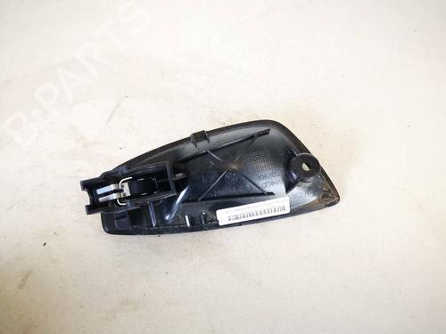 Front left interior door handle BMW 1 (E81) 120 d | BP35297266I13 - Image 2