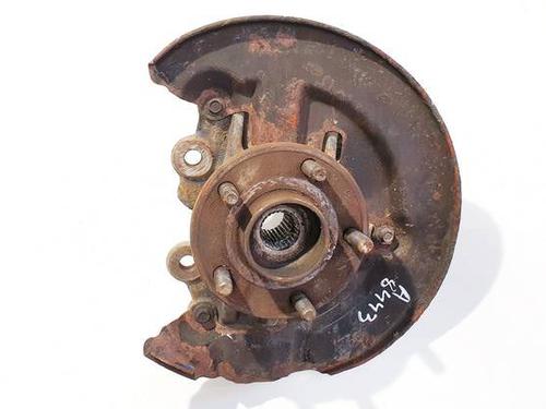 Used Left front steering knuckle Left front steering knuckle 35364603 35364603