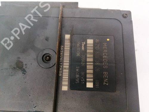 Electronic module MERCEDES-BENZ E-CLASS (W210) E 220 D (210.004) | BP35369683M83 - Image 3