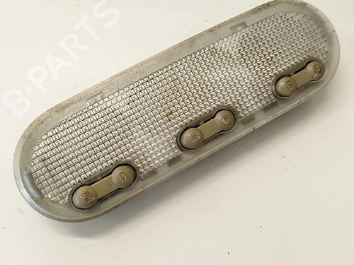 Plafonier Plafonier RENAULT SCÉNIC II (JM0/1_) 1.9 dCi (JM0G, JM12, JM1G, JM2C) (120 hp) 34769278 34769278