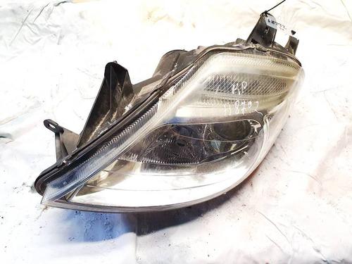 Used Left headlight Left headlight CITROËN C8 (EA_, EB_) 2.2 HDi (128 hp) 35327043 35327043