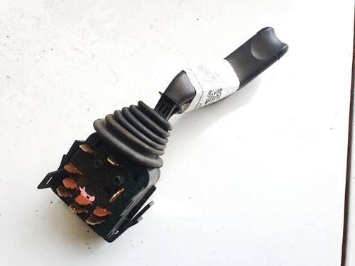 Warning switch PORSCHE CAYENNE (9PA) S 4.5 | BP34926575I22 - Image 3