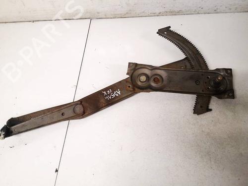 Used Front left window mechanism Front left window mechanism 35347858 35347858