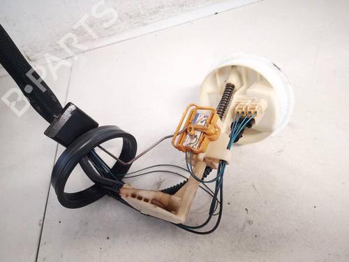 Electronic module MERCEDES-BENZ E-CLASS (W211) E 220 CDI (211.006) | BP35351138M83 - Image 3