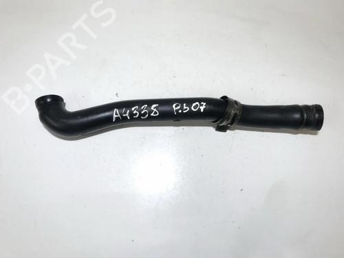 Used Pipe Pipe PEUGEOT 607 (9D, 9U) 2.2 HDi (133 hp) 33502878 33502878
