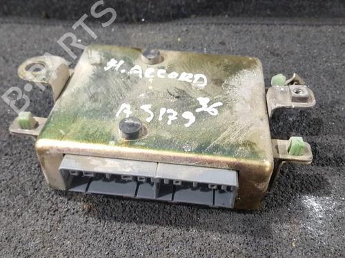 Used Electronic module Electronic module HONDA ACCORD VI Hatchback (CH, CL) 2.0 TDi (CH8) (105 hp) 33483119 33483119