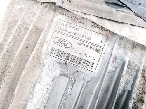 Engine control unit (ECU) FORD MONDEO III (B5Y) 2.0 TDCi | BP33080280M57 - Image 3