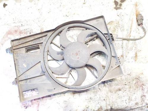 Used Fan Fan FORD MONDEO III (B5Y) 2.0 DI (125 hp) 35293173 35293173