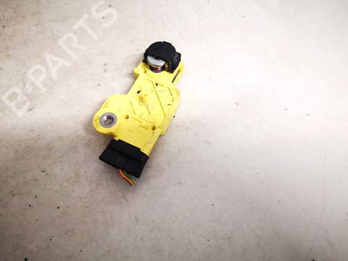 Electronic module OPEL ASTRA H (A04) 1.7 CDTI (L48) | BP32929213M83 - Image 3