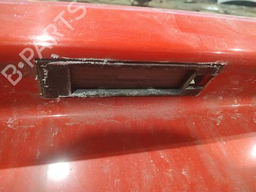 Licence plate light OPEL CORSA D (S07) 1.2 (L08, L68) | BP34818762I40 - Image 2