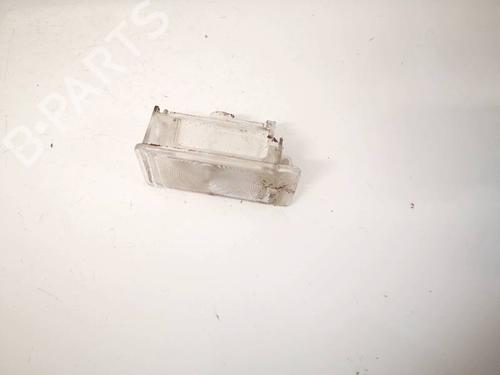 Used Interior roof light Interior roof light NISSAN QASHQAI I (J10, NJ10) 1.6 (114 hp) 35283865 35283865