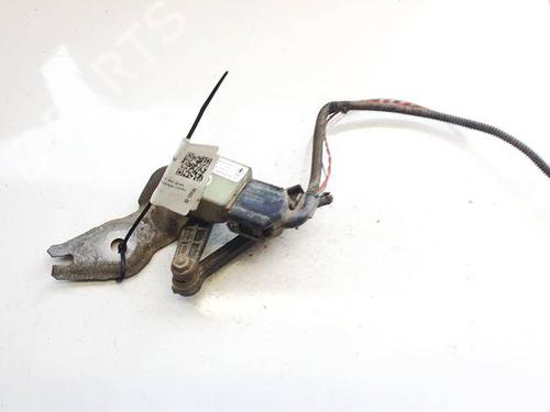 Used Electronic module Electronic module 34819138 34819138
