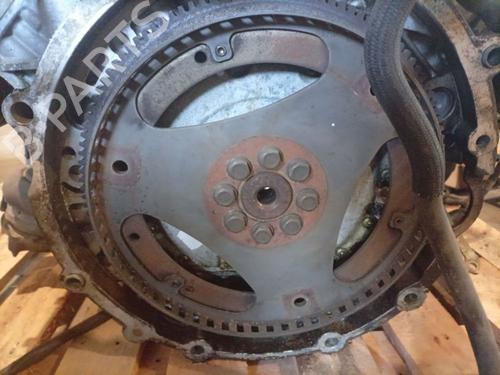 Flywheel AUDI A8 D3 (4E2, 4E8) 4.2 quattro | BP39181906M101 - Image 2