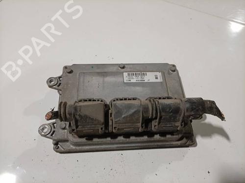 Used Engine control unit (ECU) Engine control unit (ECU) 34609946 34609946