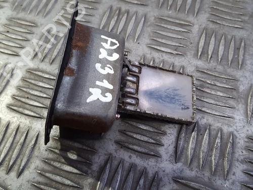 Used Heater resistor Heater resistor SSANGYONG MUSSO (FJ) 2.9 D (99 hp) 35685306 35685306