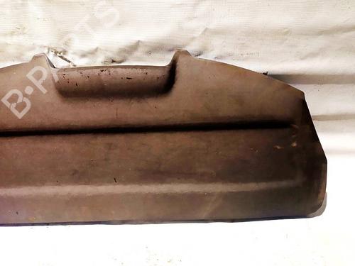 Rear parcel shelf VW PASSAT B5.5 (3B3) 1.9 TDI | BP35056828C85 - Image 3