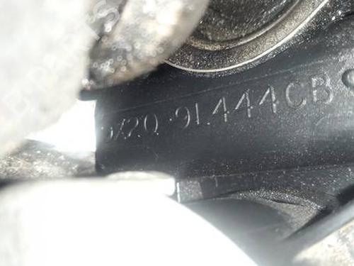 Throttle body JAGUAR XJ (X351) 3.0 SDV6 | BP35087773M82  - Image 5