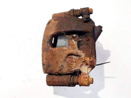 Used Right front brake caliper Right front brake caliper FORD TRANSIT Van (FA_ _) 2.2 TDCi (85 hp) 34846148 34846148