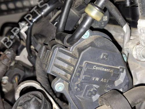 Electronic module SKODA SUPERB II (3T4) 2.0 TDI | BP34957701M83 - Image 2
